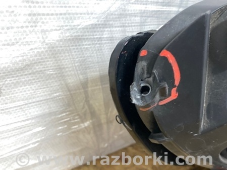 ФОТО Дневной ходовой огонь для Jeep Cherokee (2014-) Киев