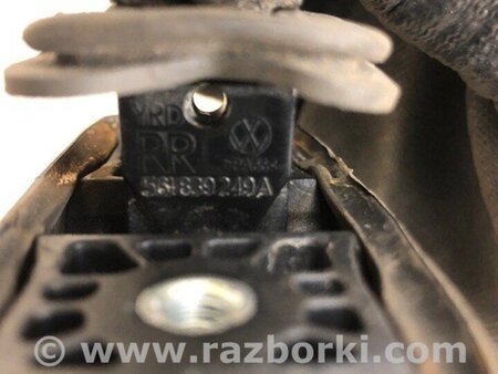 ФОТО Обмежувач дверей для Volkswagen Passat B8 (07.2014-...) Киев