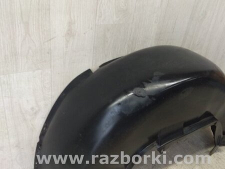 ФОТО Підкрилок для GMC Acadia Киев
