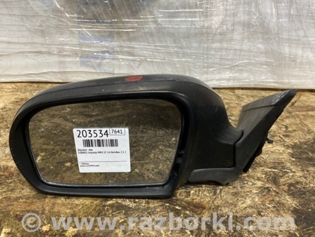 ФОТО Дзеркало для Subaru Impreza WRX Киев