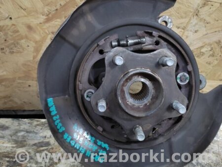 ФОТО Цапфа для Nissan Pathfinder R52 Киев