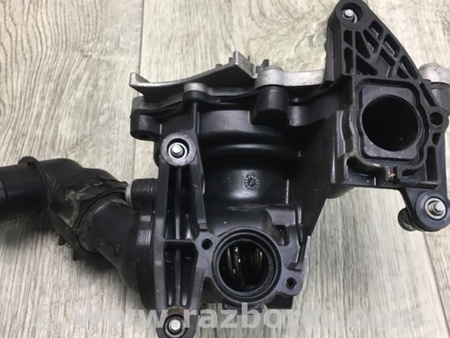 ФОТО Помпа для Volkswagen Passat B8 (07.2014-...) Киев