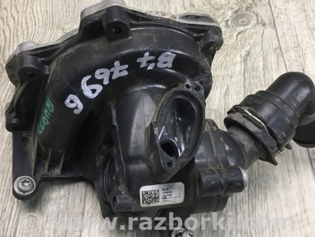 ФОТО Помпа для Volkswagen Passat B8 (07.2014-...) Киев