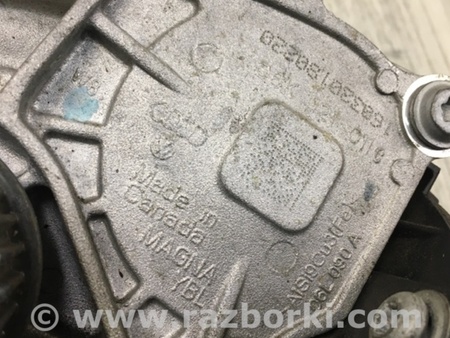 ФОТО Помпа для Volkswagen Passat B8 (07.2014-...) Киев