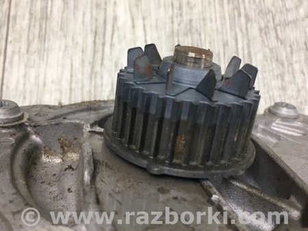 ФОТО Помпа для Volkswagen Passat B8 (07.2014-...) Киев
