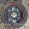ФОТО Диск гальмівний задній для Nissan Pathfinder R52 Киев