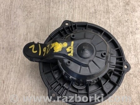 ФОТО Моторчик пічки для KIA Forte YD (2012-) Киев