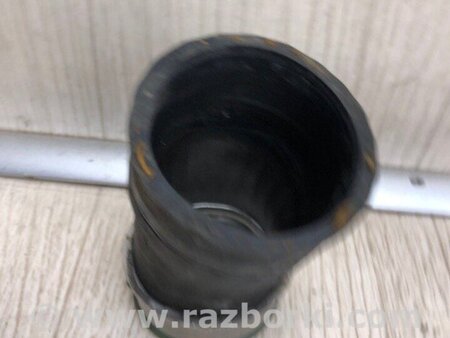 ФОТО Патрубок інтеркулера для Volkswagen Passat B8 (07.2014-...) Киев
