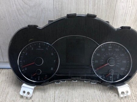 ФОТО Панель приладів для KIA Forte YD (2012-) Киев