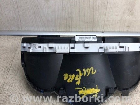ФОТО Панель приладів для KIA Forte YD (2012-) Киев