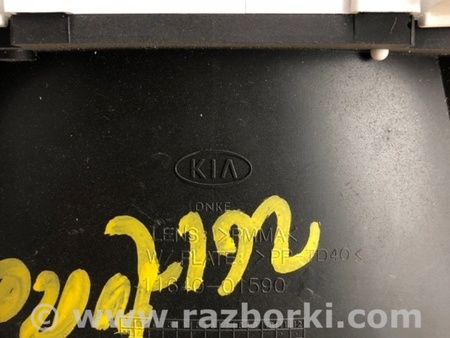 ФОТО Панель приладів для KIA Forte YD (2012-) Киев