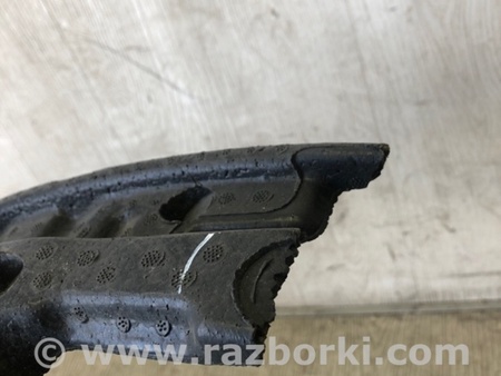 ФОТО Підсилювач бампера задній для KIA Forte YD (2012-) Киев