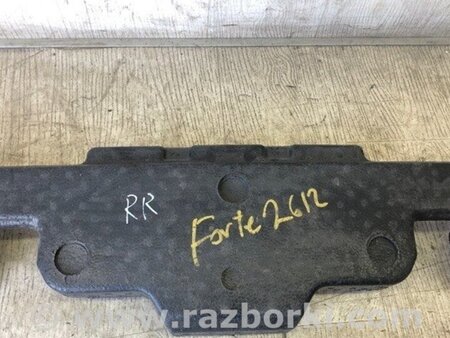 ФОТО Підсилювач бампера задній для KIA Forte YD (2012-) Киев