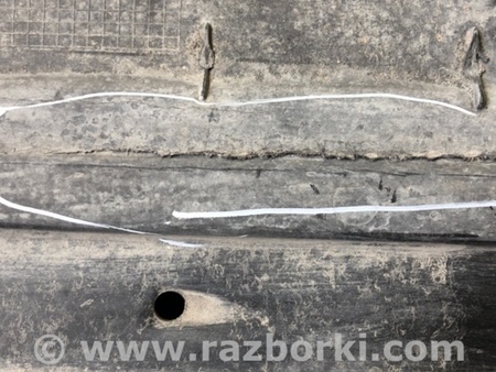 ФОТО Захист двигуна для KIA Forte YD (2012-) Киев
