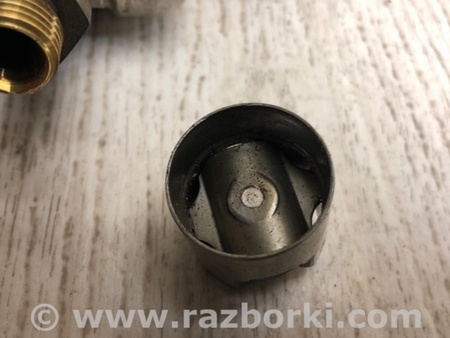 ФОТО Паливний насос високого тиску для Volkswagen Passat B8 (07.2014-...) Киев