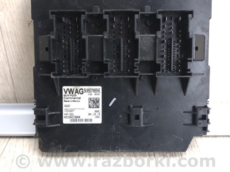 ФОТО Блок комфорту для Volkswagen Passat B8 (07.2014-...) Киев