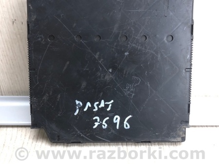 ФОТО Блок комфорту для Volkswagen Passat B8 (07.2014-...) Киев