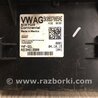 ФОТО Блок комфорту для Volkswagen Passat B8 (07.2014-...) Киев