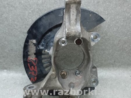 ФОТО поворотний кулак для Nissan Pathfinder R52 Киев