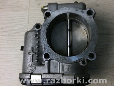 ФОТО Дросельна заслінка для KIA Sorento UM Киев