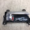 Ручка дверей внутрішня ліва KIA Sorento XM