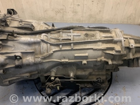 ФОТО АКПП (коробка автомат) для KIA Sorento BL Киев