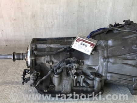 ФОТО АКПП (коробка автомат) для KIA Sorento BL Киев
