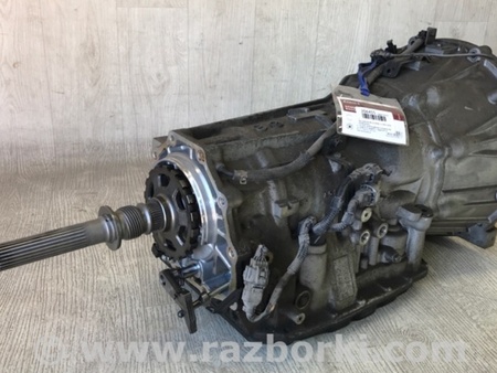 ФОТО АКПП (коробка автомат) для KIA Sorento BL Киев
