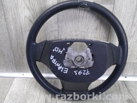 ФОТО кермо для Hyundai Elantra HD (04.2006-03.2012) Киев