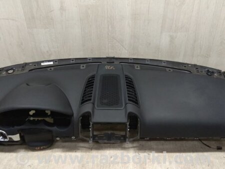 ФОТО Торпеда для Porsche Cayenne Type 958 (10-18) Киев