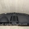 ФОТО Торпеда для Porsche Cayenne Type 958 (10-18) Киев