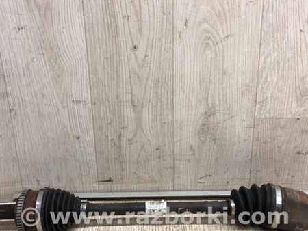ФОТО Привід передній для KIA Forte YD (2012-) Киев
