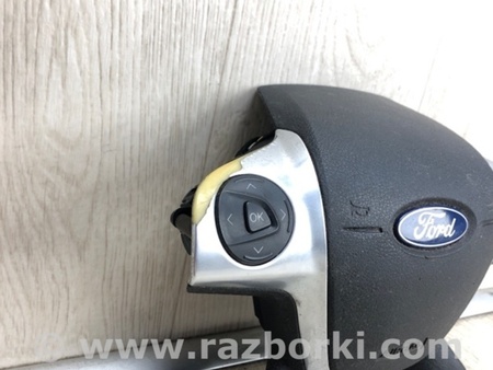 ФОТО Подушка безпеки в кермо для Ford Focus 3 (01.2010 - 03.2018) Киев