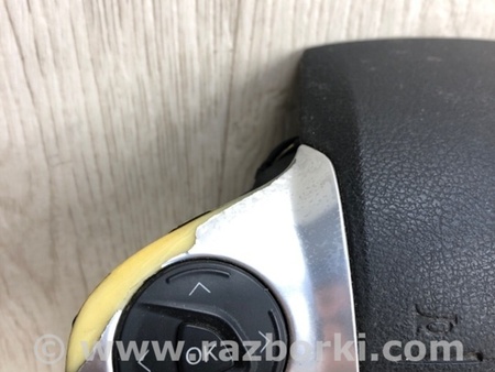 ФОТО Подушка безпеки в кермо для Ford Focus 3 (01.2010 - 03.2018) Киев