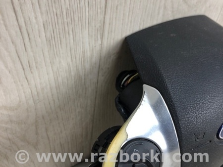 ФОТО Подушка безпеки в кермо для Ford Focus 3 (01.2010 - 03.2018) Киев