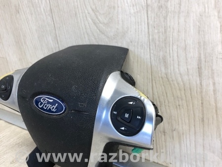 ФОТО Подушка безпеки в кермо для Ford Focus 3 (01.2010 - 03.2018) Киев