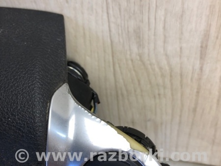 ФОТО Подушка безпеки в кермо для Ford Focus 3 (01.2010 - 03.2018) Киев