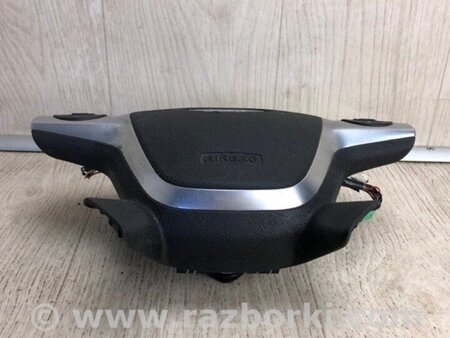 ФОТО Подушка безпеки в кермо для Ford Focus 3 (01.2010 - 03.2018) Киев