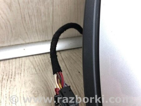 ФОТО Дзеркало для Porsche Cayenne Type 958 (10-18) Киев
