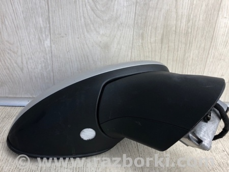 ФОТО Дзеркало для Porsche Cayenne Type 958 (10-18) Киев