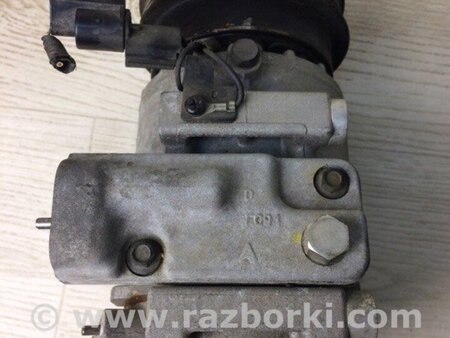 ФОТО Компресор кондиціонера для KIA Forte TD (08-13) Киев