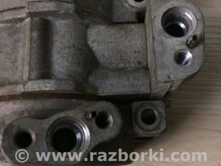 ФОТО Компресор кондиціонера для KIA Forte TD (08-13) Киев