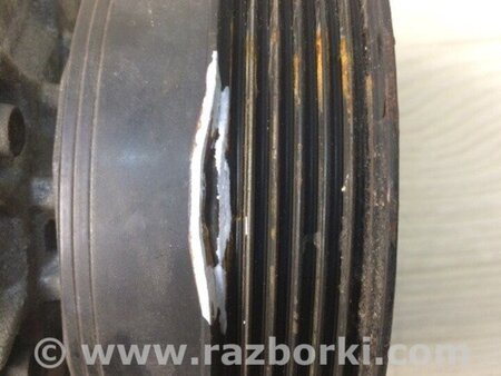 ФОТО Компресор кондиціонера для KIA Forte TD (08-13) Киев