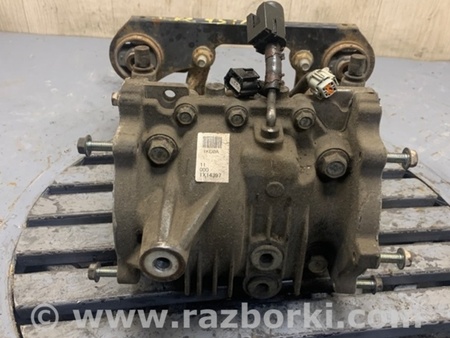 ФОТО Редуктор задній для Nissan Juke (10-19) Киев
