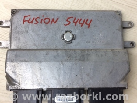 ФОТО Блок керування двигуном для Ford Fusion USA 2 поколение (12-15) Киев