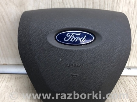 ФОТО Подушка безпеки в кермо для Ford Edge 1 U387 (01.2006-04.2015) Киев