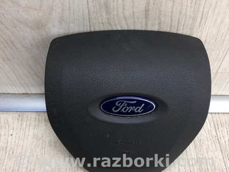 ФОТО Подушка безпеки в кермо для Ford Edge 1 U387 (01.2006-04.2015) Киев