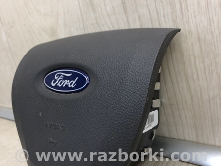ФОТО Подушка безпеки в кермо для Ford Edge 1 U387 (01.2006-04.2015) Киев