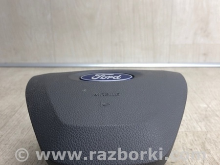 ФОТО Подушка безпеки в кермо для Ford Edge 1 U387 (01.2006-04.2015) Киев