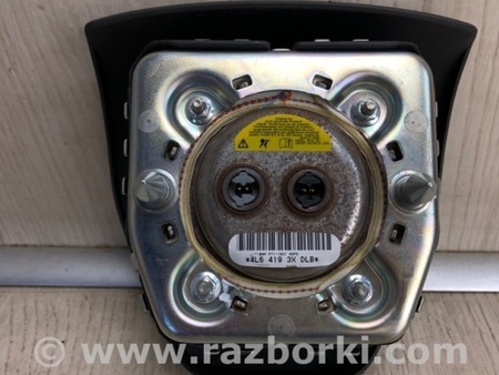 ФОТО Подушка безпеки в кермо для Ford Edge 1 U387 (01.2006-04.2015) Киев